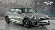 MINI Hatchback 1.5 Cooper Sport II 5dr Petrol Hatchback